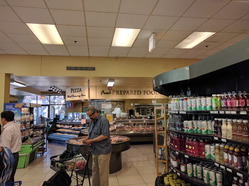 Supermarket «Treasure Island Foods», reviews and photos, 1526 E 55th St, Chicago, IL 60615, USA