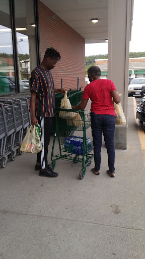 Market «Adams Hometown Market», reviews and photos, 115 Main St, Monson, MA 01057, USA