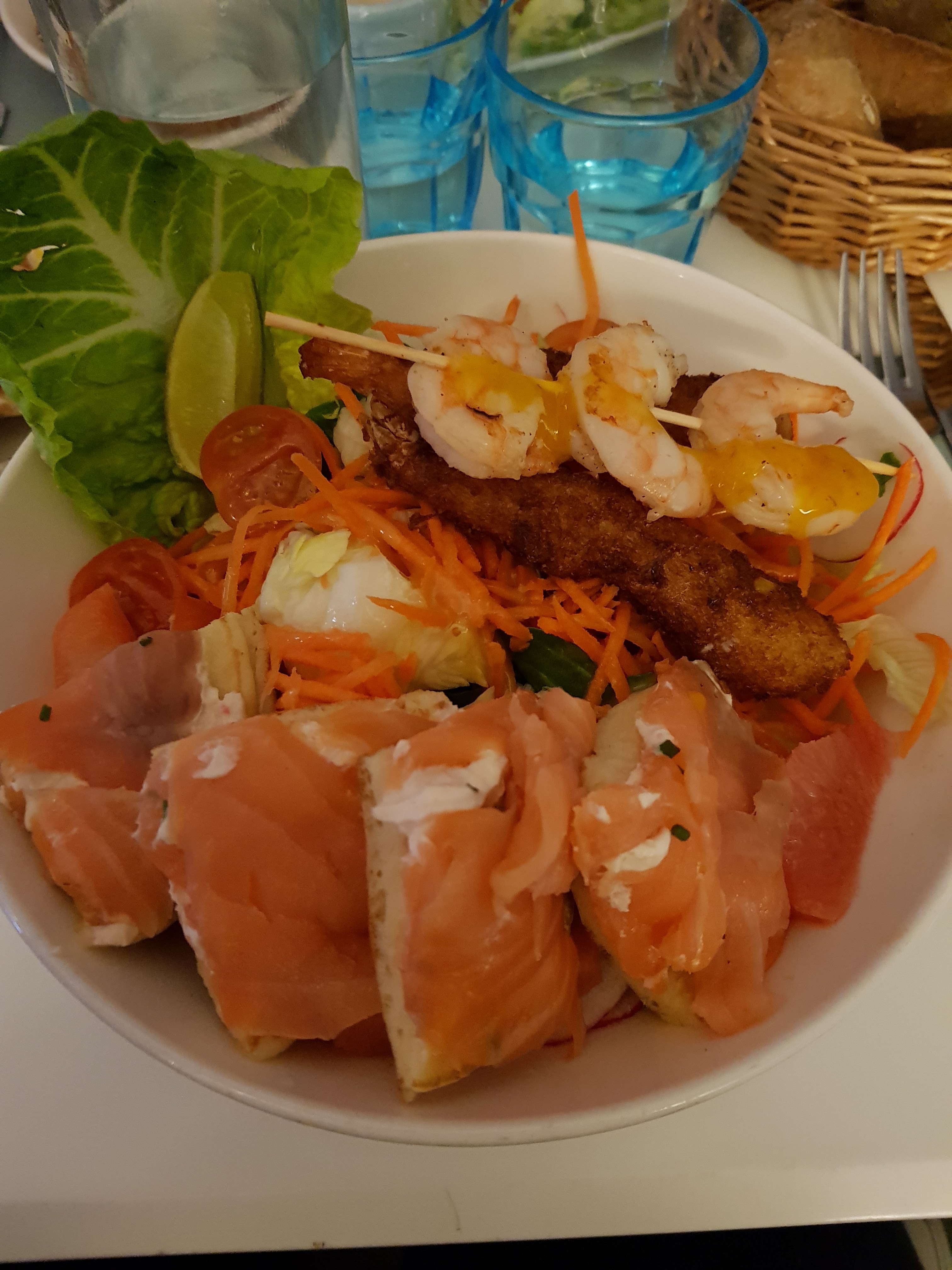 Photo n° 1 de l'avis de Sébastien.l fait le 17/03/2018 à 14:59