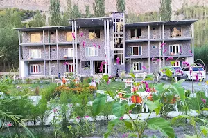 Lashkar resort image