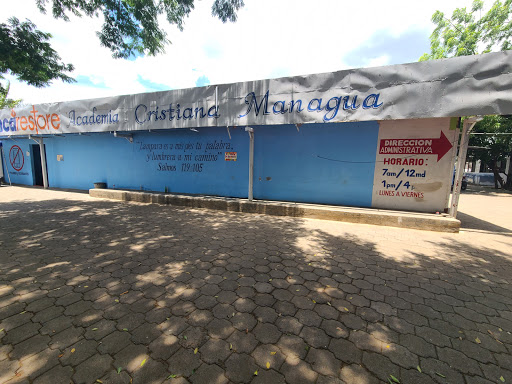 Academia Cristiana de Managua
