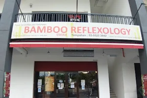 Bamboo Emira Reflexology image