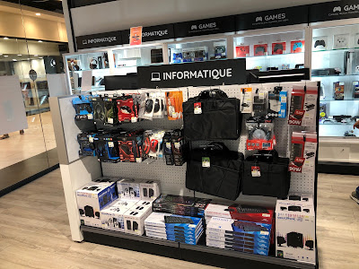 Cash Converters à Saint-Étienne