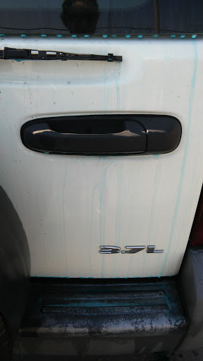 Car Wash «High Roller Car Wash», reviews and photos, 3835 W Central Ave, Wichita, KS 67203, USA