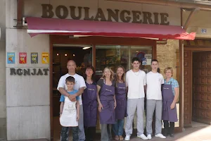 Boulangerie Ronjat image