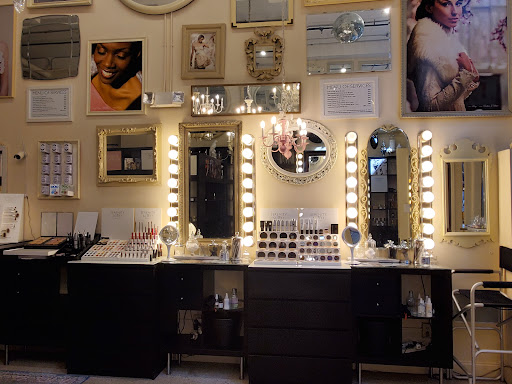 Cosmetics Store «Makeup At the Grove Arcade», reviews and photos, 1 Page Ave, Asheville, NC 28801, USA