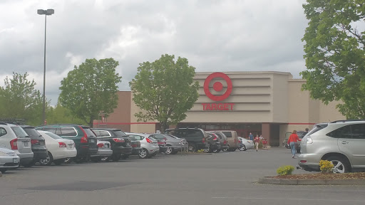 Department Store «Target», reviews and photos, 18101 NW Evergreen Pkwy, Beaverton, OR 97006, USA