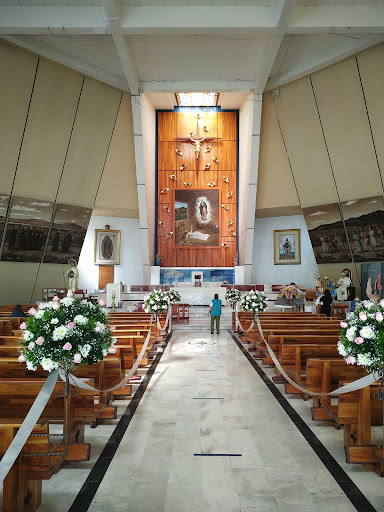 Santuario de la Siempre Virgen María de Guadalupe, Casa de San Juan Diego