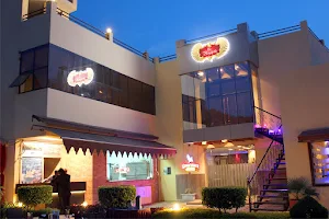 Rockkwood Restaurant & Club - Veg and Non Veg Restaurant in Udaipur image