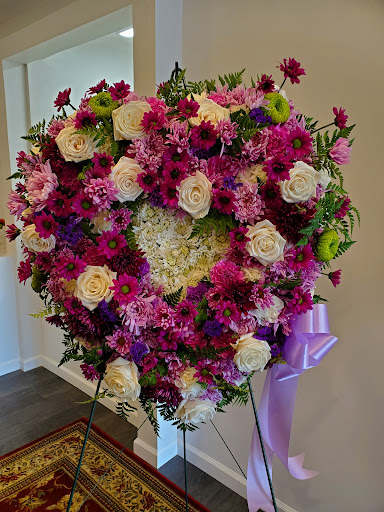 Florist «Always & Forever Flowers», reviews and photos, 2553 County Rd 516, Old Bridge, NJ 08857, USA