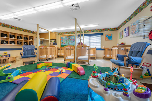 Preschool «Primrose School at Anson-Zionsville», reviews and photos, 6484 Central Boulevard, Whitestown, IN 46075, USA