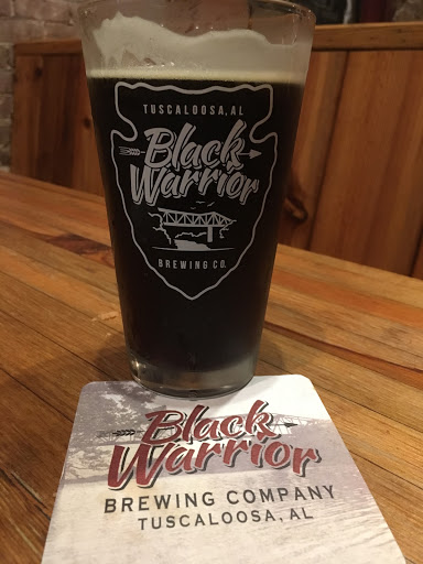 Brewery «Black Warrior Brewing Company», reviews and photos, 2216 University Blvd, Tuscaloosa, AL 35401, USA