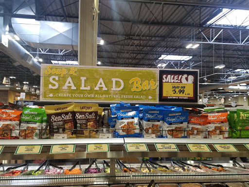 Grocery Store «Fresh Thyme Farmers Market - Kenosha», reviews and photos, 7100 Green Bay Rd, Kenosha, WI 53142, USA