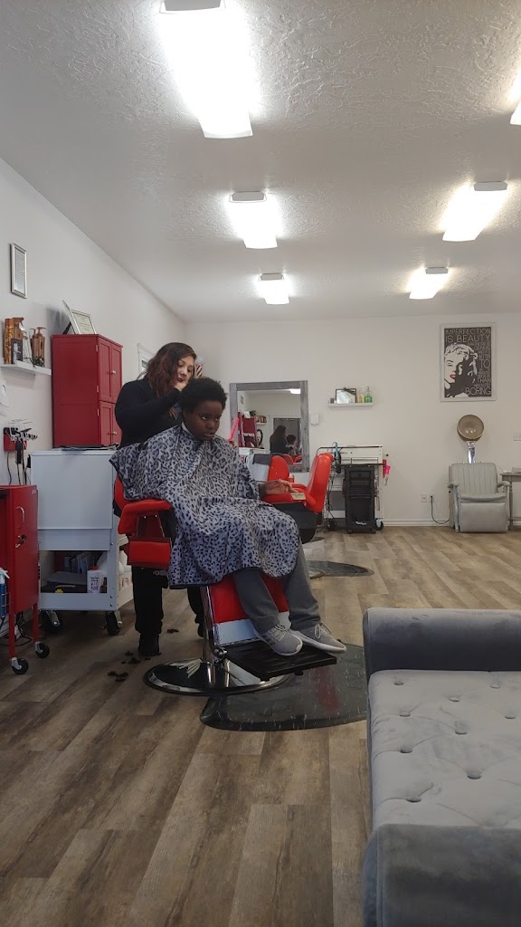 Nu Imagez Salon 83619