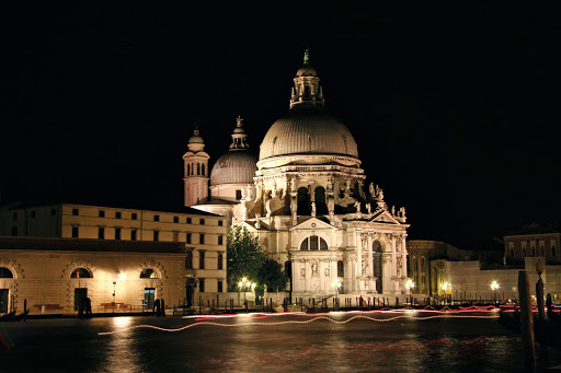 Un Ospite di Venezia e del suo territorio