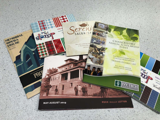 Commercial Printer «Boy-Conn Printers Inc», reviews and photos, 803 E Glendale Blvd, Valparaiso, IN 46383, USA