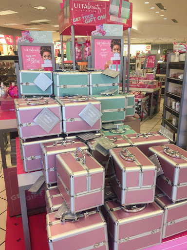 Hair Salon «Ulta Beauty», reviews and photos, 1450 N Litchfield Rd, Goodyear, AZ 85395, USA