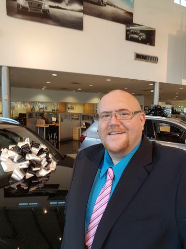 Audi Dealer «Audi Dallas», reviews and photos, 5033 Lemmon Ave, Dallas, TX 75209, USA