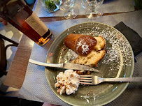 Plats et boissons du Restaurant français Triadou Haussmann à Paris - n°19