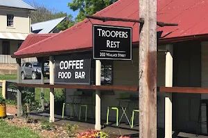 Troopers Rest image