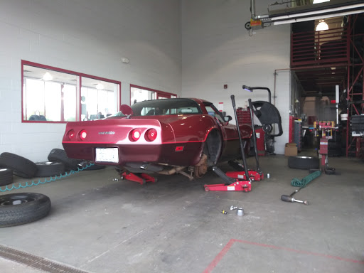 Tire Shop «Discount Tire Store - W Valley City, UT», reviews and photos, 2999 S Glen Eagle Dr, West Valley City, UT 84128, USA