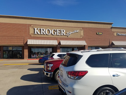 Grocery Store «Kroger», reviews and photos, 2109 Harwood Rd, Bedford, TX 76021, USA