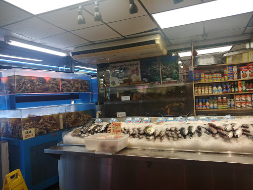 Fordham Fish Market image 6