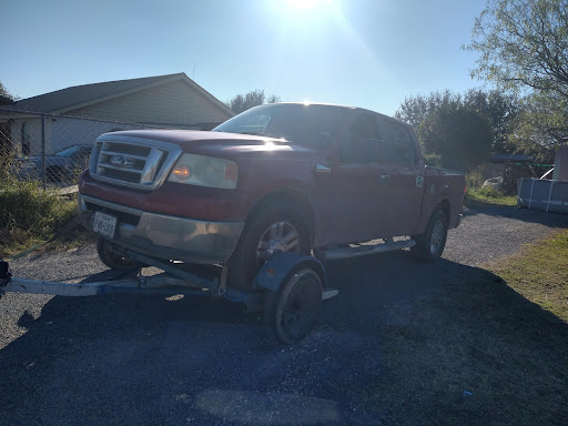 40 Dollar Towing Near Me 24 Hours 1