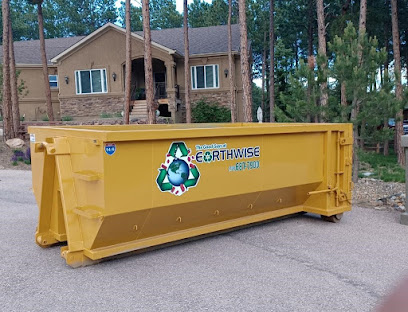 The Good Guys At Earthwise Dumpster Rentals