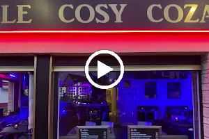 Bar Brasserie Le Cosy Coza image