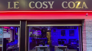 Photo n°27 de Bar / Brasserie / Restaurant Le Cosy Coza à Ardres ()