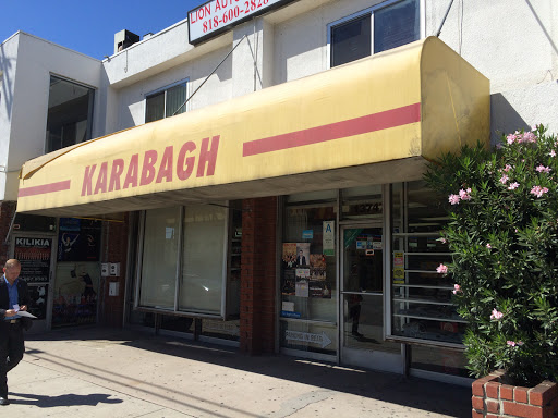 Karabagh Meat Market, 13747 Victory Blvd, Van Nuys, CA 91401, USA, 