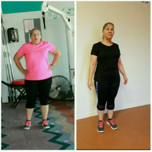 Gym «No Excuses Ladies Bootcamp», reviews and photos, 4198 Dundee Rd, Winter Haven, FL 33884, USA