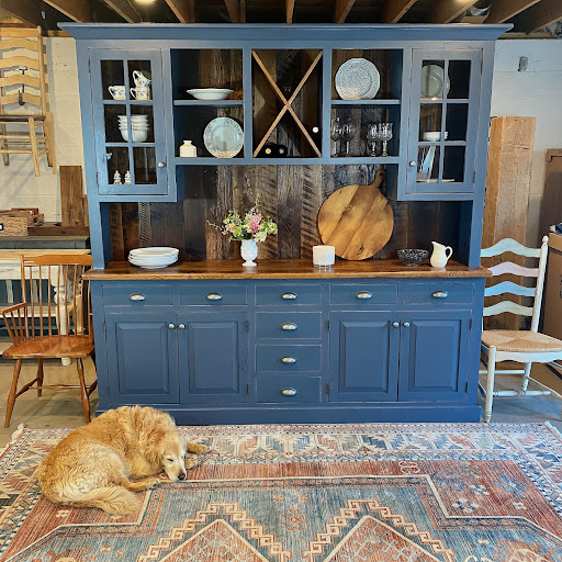 Furniture Maker «Furniture From The Barn», reviews and photos, 191 Greenhouse Rd, Nottingham, PA 19362, USA