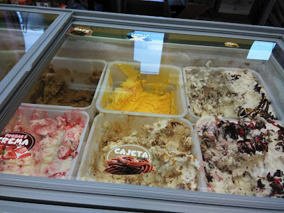 Panchitos Ice Cream