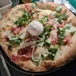 Photo n°2 de l'avis de Pierluigi.a fait le 04/05/2022 à 10:37 sur le  Madison - Pizza & Ristò (Nocera Superiore) à Nocera Superiore