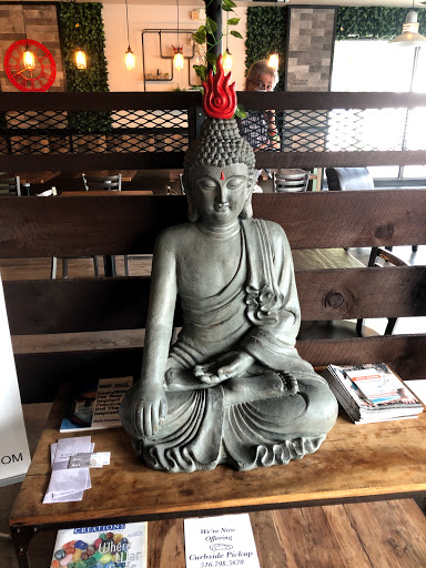 Organic Food Store «Organic Corner Inc», reviews and photos, 37 Broadway, Massapequa, NY 11758, USA