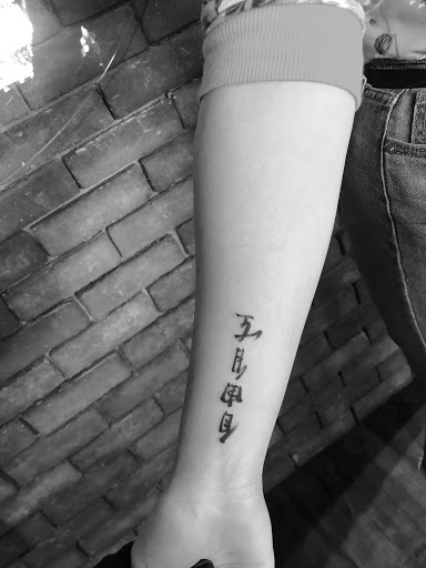 Explore lip tattoo cover up ideas, creative tattoo ideas in El Monte, available at Baron Art Tattoo & Piercing Studio El Monte