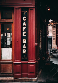 Photos du propriétaire du Café Le Pure Café à Paris - n°10
