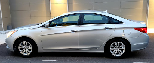 Used Car Dealer «Automotive Dot Com», reviews and photos, 1012 Gault Ave S, Fort Payne, AL 35967, USA