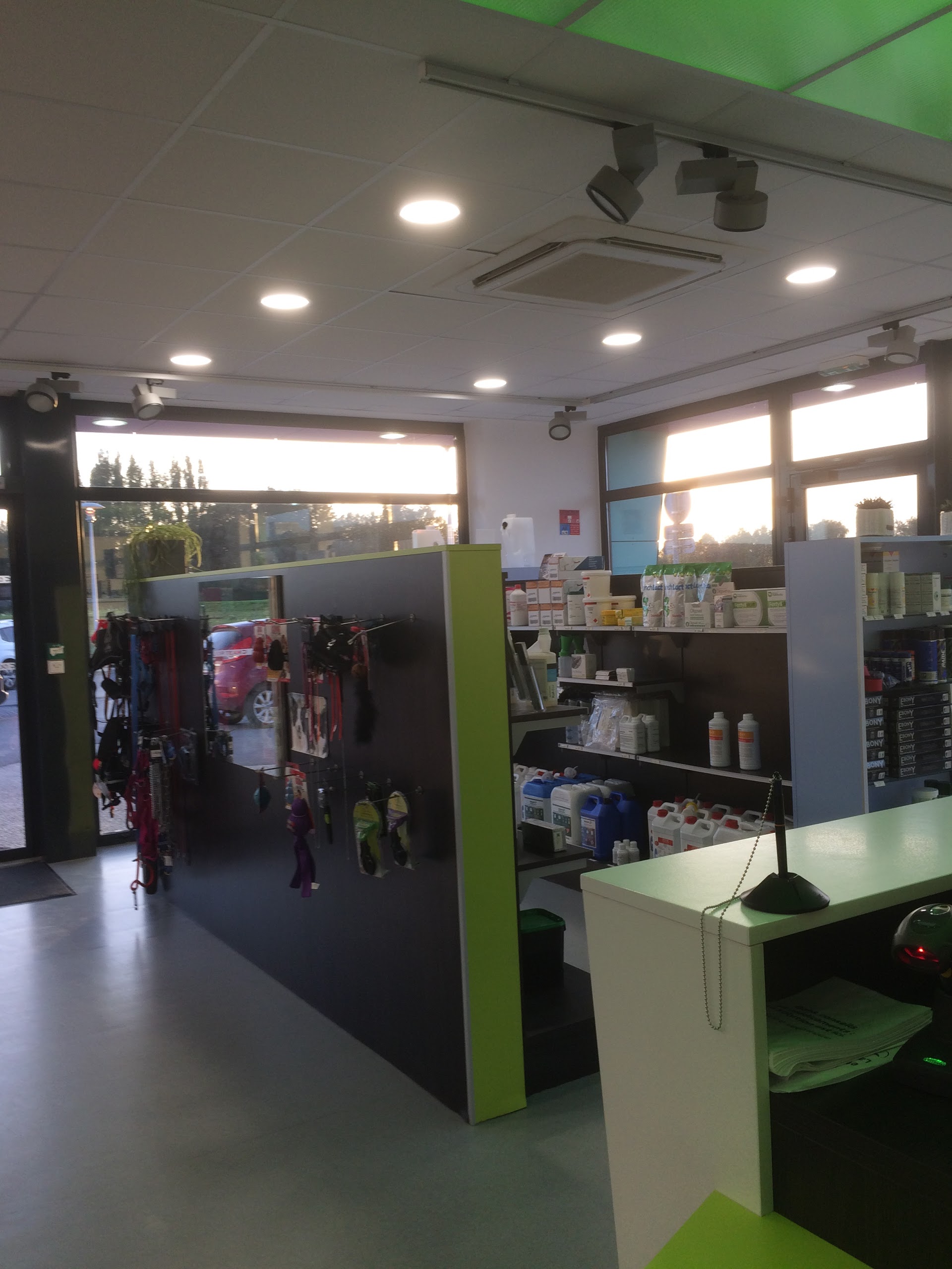 Photo n° 2 de l'avis de TonyC. fait le 07/10/2017 à 12:47