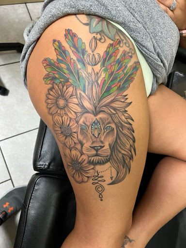 Explore tattoo ideas daughters name, creative tattoo ideas in Kenner, available at Tattoology