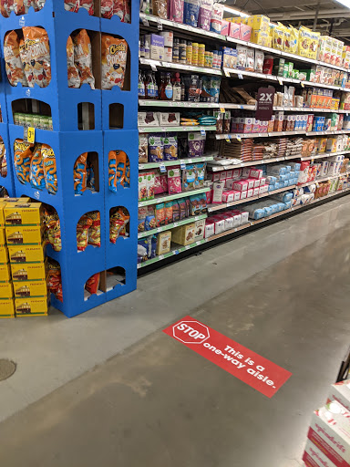 Grocery Store «Quality Food Center», reviews and photos, 211 Parkplace Center, Kirkland, WA 98033, USA