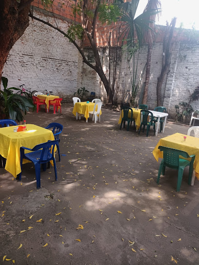 RESTAURANTE EL SAZóN DE LA ABUELA