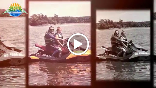 Golf Cart Dealer «231 Farm & Outdoor Sports», reviews and photos, 171 Skipjack Rd, Prince Frederick, MD 20678, USA