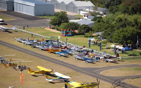 Stellenbosch Flying Club image
