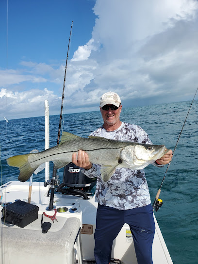 Captain Griffin's Fishing Charters and Tours LLC