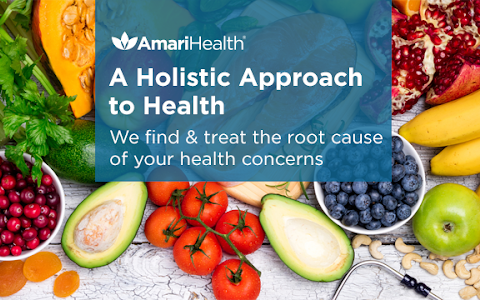 Amari Health Functional & Integrative Medicine image