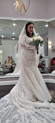 Boutique «Whittington Bridal», reviews and photos, 2665 Royal Forest Dr, Kingwood, TX 77339, USA