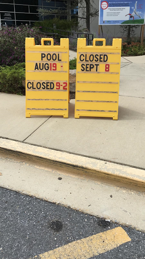 Aquatic Centre «Fairland Sports and Aquatics Center», reviews and photos, 13950 Old Gunpowder Rd, Laurel, MD 20707, USA